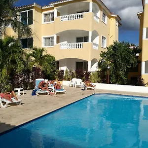  Apartment Tropical Caribe Dominican Republic