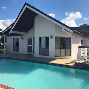  Villa Sol Mar Jamaica