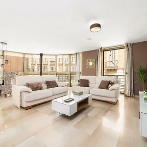  Apartment Iloftmalaga Larios-strachan Spain